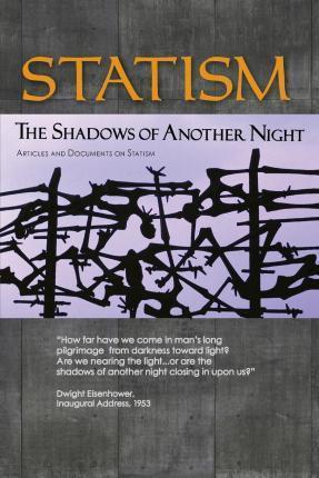 Statism: The Shadows of Another Night - Charlie Rodriguez