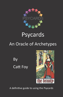 Psycards: An Oracle of Archetypes - Nick Hobson