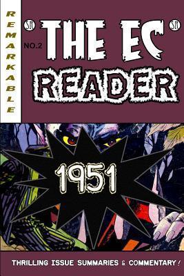 The EC Reader - 1951: New Blood - Daniel S. Christensen