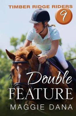 Double Feature - Maggie Dana