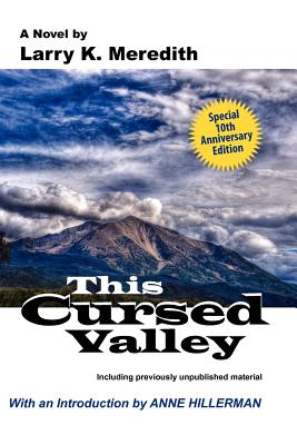 This Cursed Valley - Larry K. Meredith