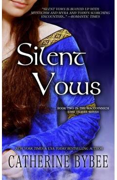 Poza produsului Silent Vows - Catherine Bybee