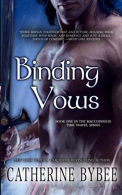 Binding Vows - Catherine Bybee