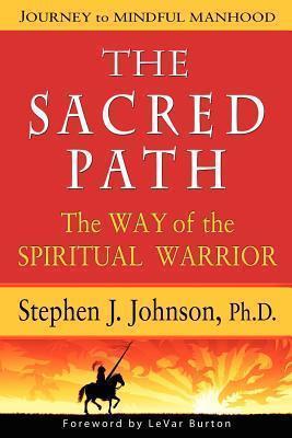 The Sacred Path - Stephen J. Johnson