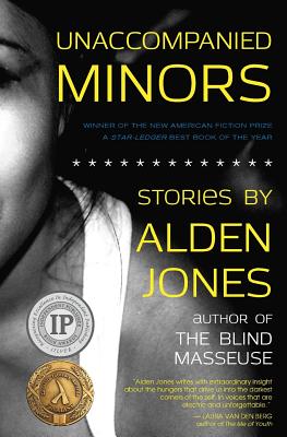 Unaccompanied Minors - Alden Jones