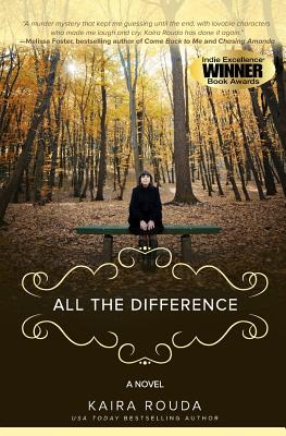All The Difference - Kaira Rouda