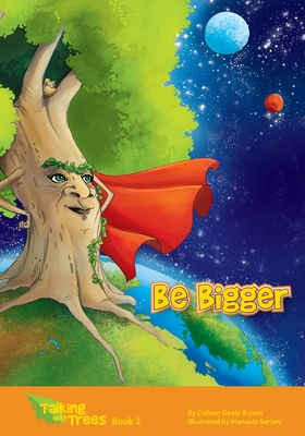 Be Bigger - Colleen Doyle Bryant