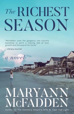 The Richest Season - Maryann Mcfadden