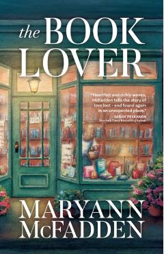 The Book Lover - Maryann Mcfadden