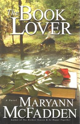 The Book Lover - Maryann Mcfadden