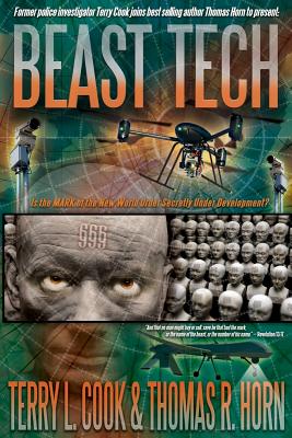 Beast Tech - Terry L. Cook