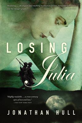 Losing Julia - Jonathan Hull