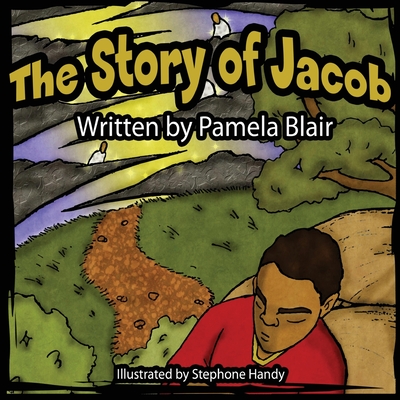 The Story of Jacob - Pamela Blair