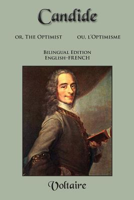 Candide: Bilingual Edition: English-French - Voltaire