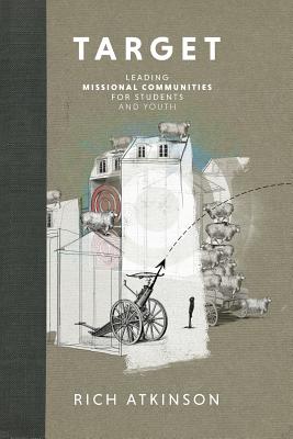 Target - Rich Atkinson