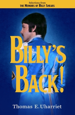 Billy's Back! - Billy Shears