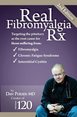 Real Fibromyalgia Rx - Dan Purser Md