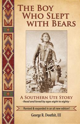 The Boy Who Slept with Bears - John Dwaine Mckenna