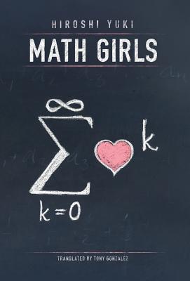 Math Girls - Hiroshi Yuki