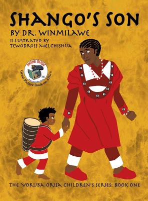 Shango's Son - Winmilawe