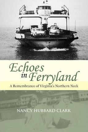 Echoes in Ferryland - Nancy Hubbard Clark