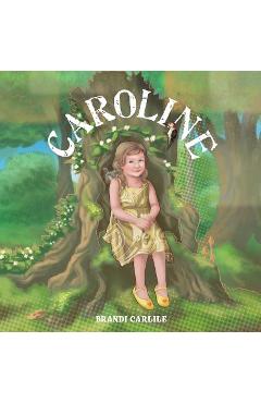 Poza produsului Caroline - Brandi Carlile