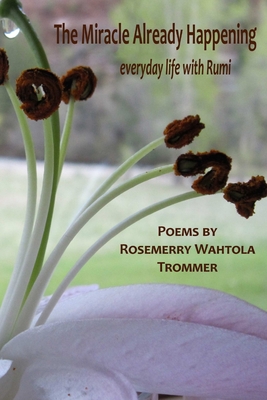 The Miracle Already Happening - Rosemerry Wahtola Trommer