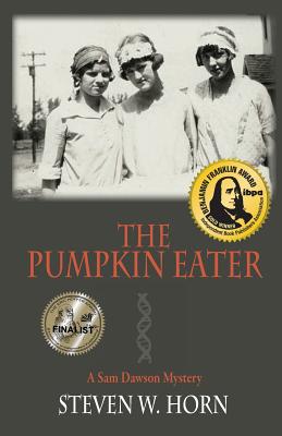 The Pumpkin Eater - Steven W. Horn