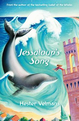 Jessaloup's Song - Hester Velmans