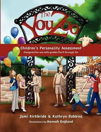 The You Zoo - Jami Kirkbride