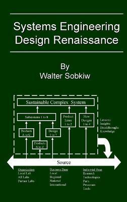 Systems Engineering Design Renaissance - Walter Sobkiw