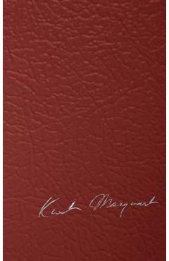 Coperta cărții 'Marquart's Works - Justification - Herman J. Otten'