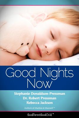 Good Nights Now - Stephanie Donaldson-pressman