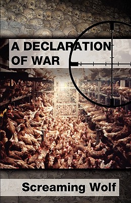 Declaration of War - Screaming Wolf