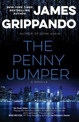The Penny Jumper - James Grippando
