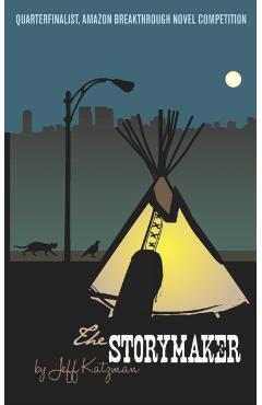 The Storymaker - Jeff Katzman