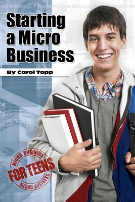 Starting a Micro Business - Carol Topp Cpa