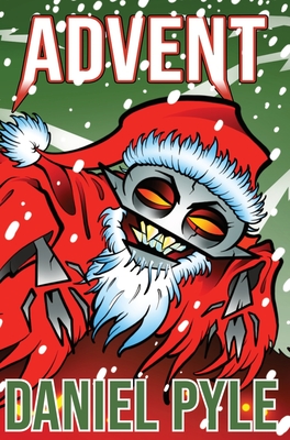 Advent - Daniel Pyle