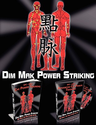 Dim Mak Power Striking - Al T. Perhacs