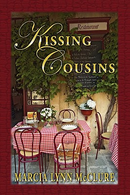 Kissing Cousins - Marcia Lynn Mcclure