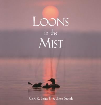Loons in the Mist - Carl R. Sams