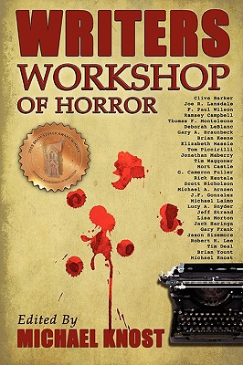 Writers Workshop of Horror - Michael Knost