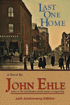 Last One Home - John Ehle