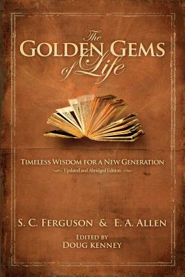The Golden Gems of Life - S. C. Ferguson