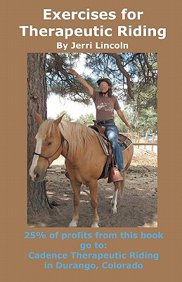 Exercises for Therapeutic Riding - Jerri Lincoln