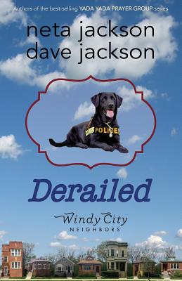 Derailed - Dave Jackson