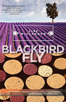 Blackbird Fly - Lise Mcclendon