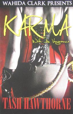 Karma: With A Vengeance - Tash Hawthorne