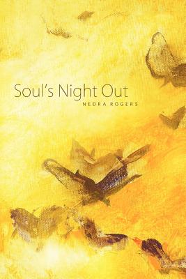 Coperta cărții 'Soul's Night Out - Nedra Rogers'