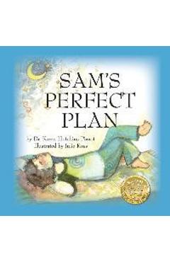 Coperta cărții 'Sam's Perfect Plan - Karen Hutchins Pirnot'